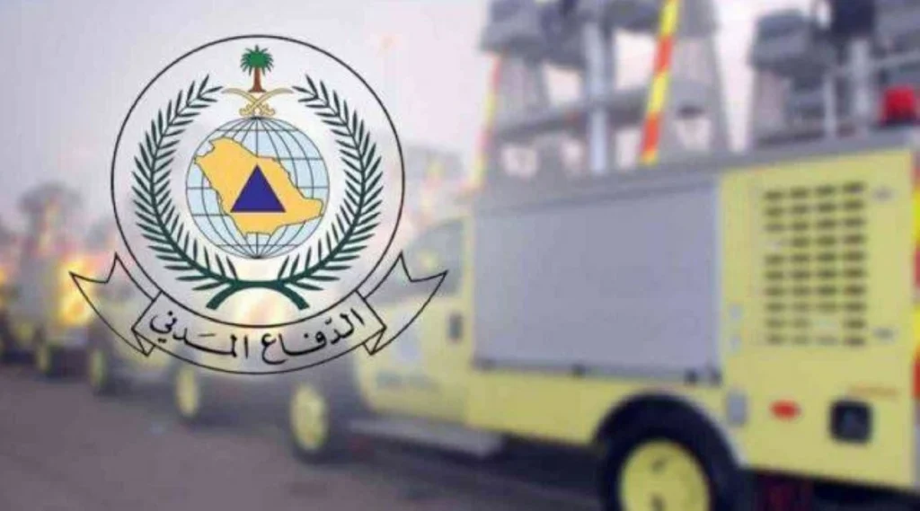 السعودية: شظايا صاروخ حوثي تصيب روضة أطفال ومجمع عيادات في الرياض