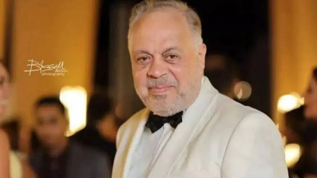 بعد تراشق الفنانين عبر منصات التواصل.. نقابة الممثلين في مصر تعلق