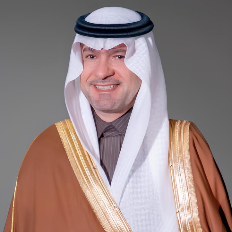 الوزير الحقيل يقدّم شكره ل “MBC الأمل” لدورها في حملة “الجود منّا وفينا”