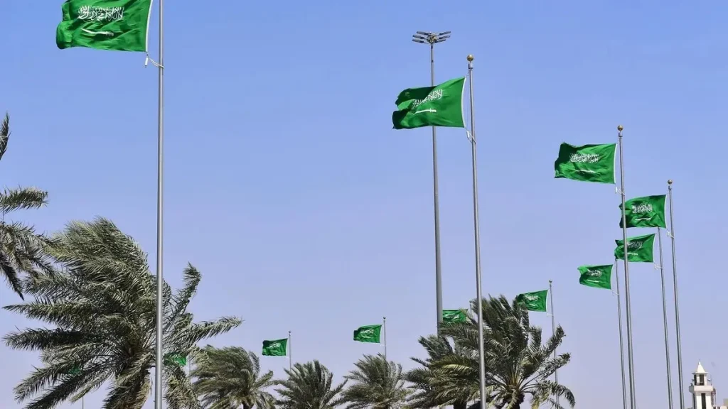 السعودية: المملكة تواصل جهودها لتعزيز أمن الملاحة البحرية