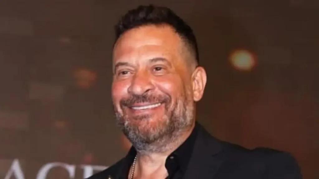 ماجد المصري يكشف خبايا شخصيته في “أولاد الراعي”