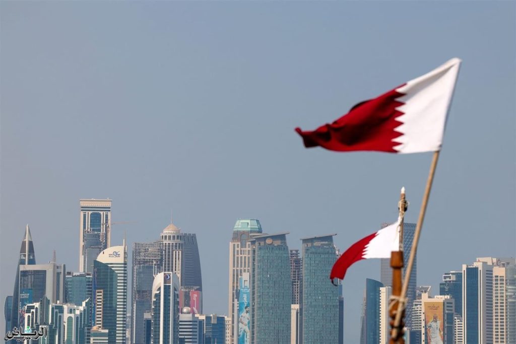 قطر للطاقة تُعلن حالة “القوة القاهرة”
