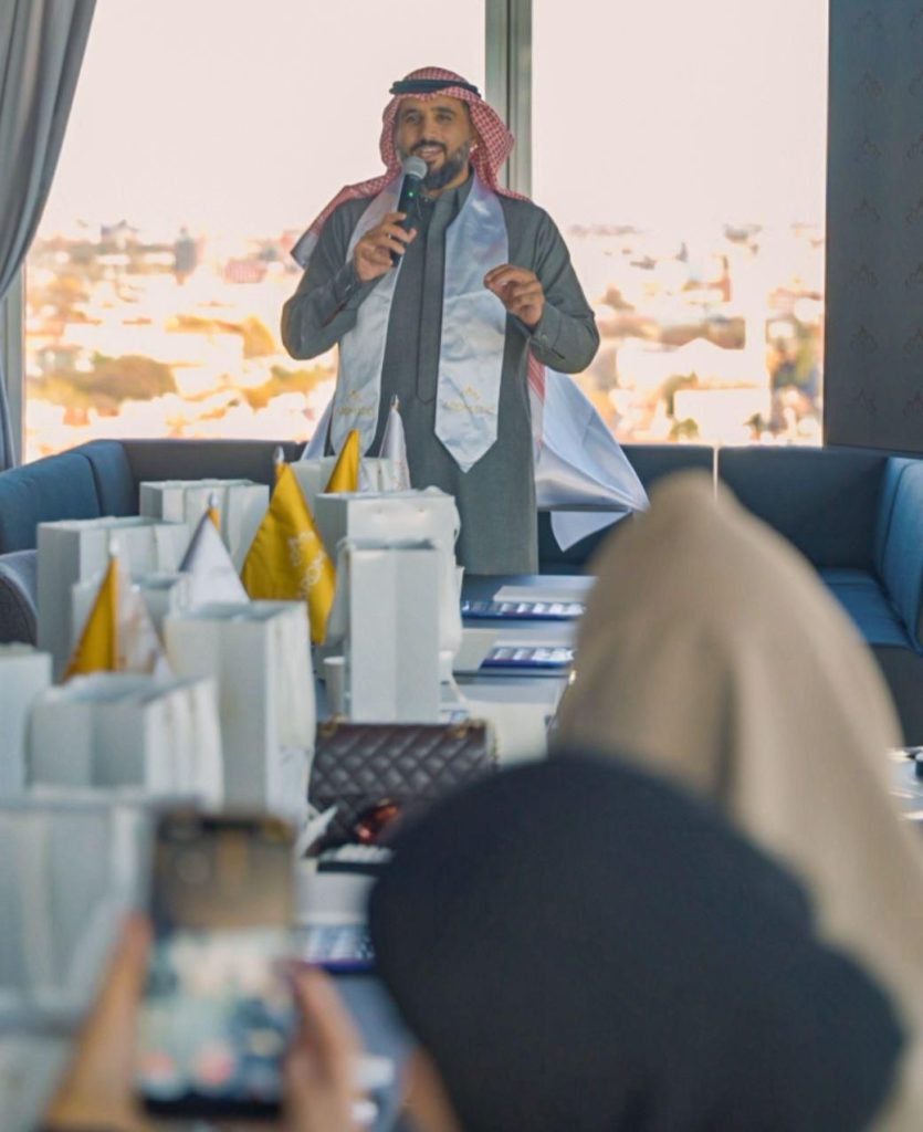 أروماتك تكشف عن “هوتيل إكسبيريانس” من قمة ميلان