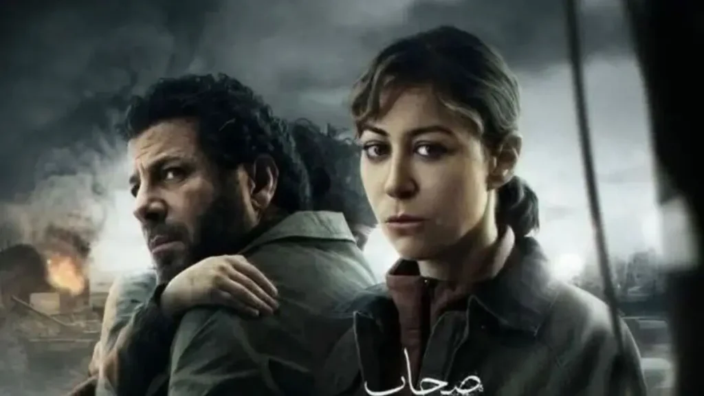 إياد نصار يكشف كواليس “صحاب الأرض” الذي أثار حفيظة إسرائيل
