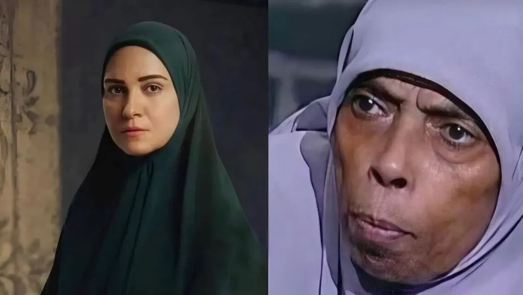 لغز بلا مفتاح.. “عزيزة بنت إبليس” القصة الحقيقية وراء حكاية نرجس