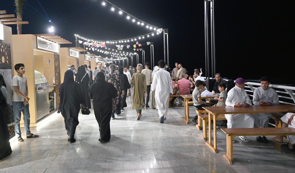 سكان المملكة ينفقون 14.5 مليار ريال خلال أسبوع