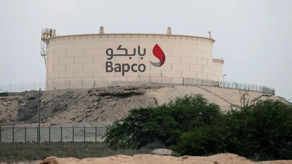 “رويترز”: تصاعد دخان من مصفاة بابكو النفطية في البحرين بعد هجوم مسيرات