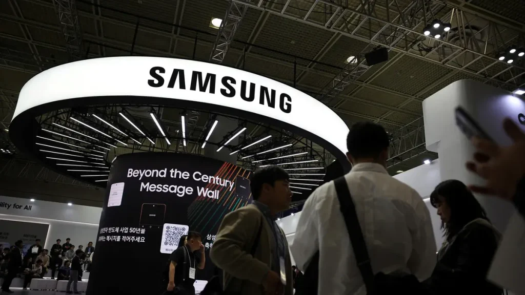 “سامسونغ” تكشف تفاصيل جديدة عن نظارات Galaxy الذكية