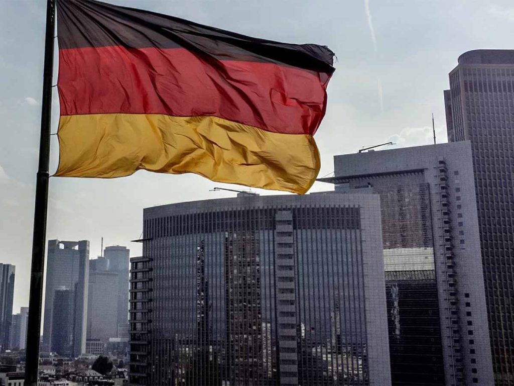 توقعات باستمرار ارتفاع أسعار الطاقة في ألمانيا بفعل التوترات في الشرق الأوسط