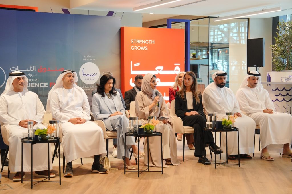 شراع” يناقش خطوات استمرارية المشاريع الريادية واستقرارها في “ملتقى رواد الأعمال