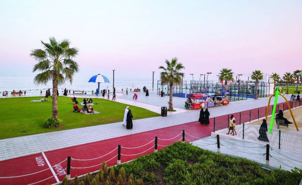 فنادق الفجيرة تسجل إشغالاً قياسيًا مطلع 2026
