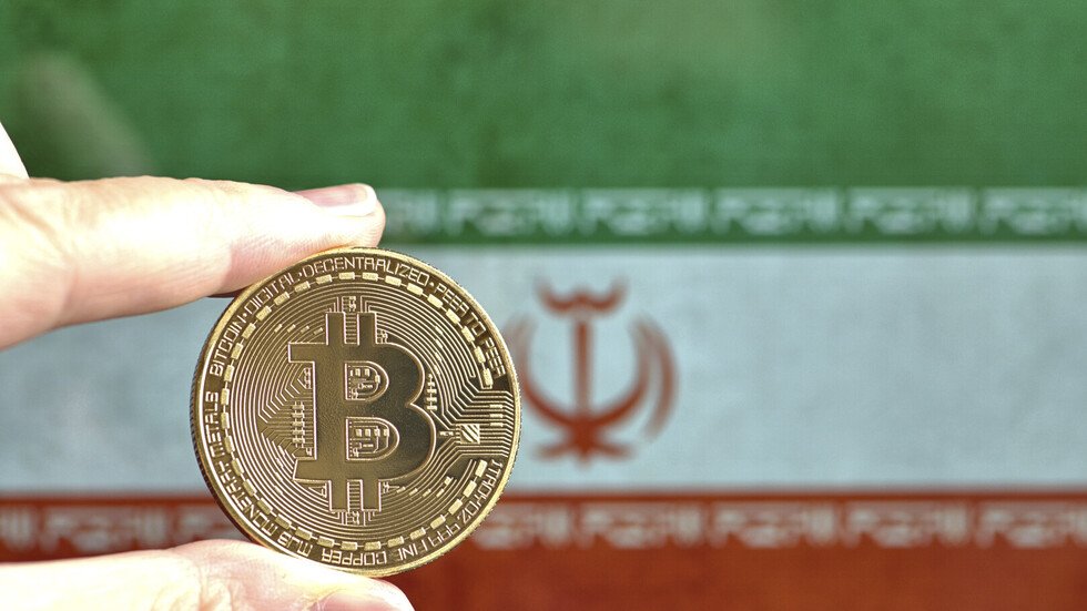 الولايات المتحدة تعلن مصادرة عملات مشفرة إيرانية بقيمة مليار دولار