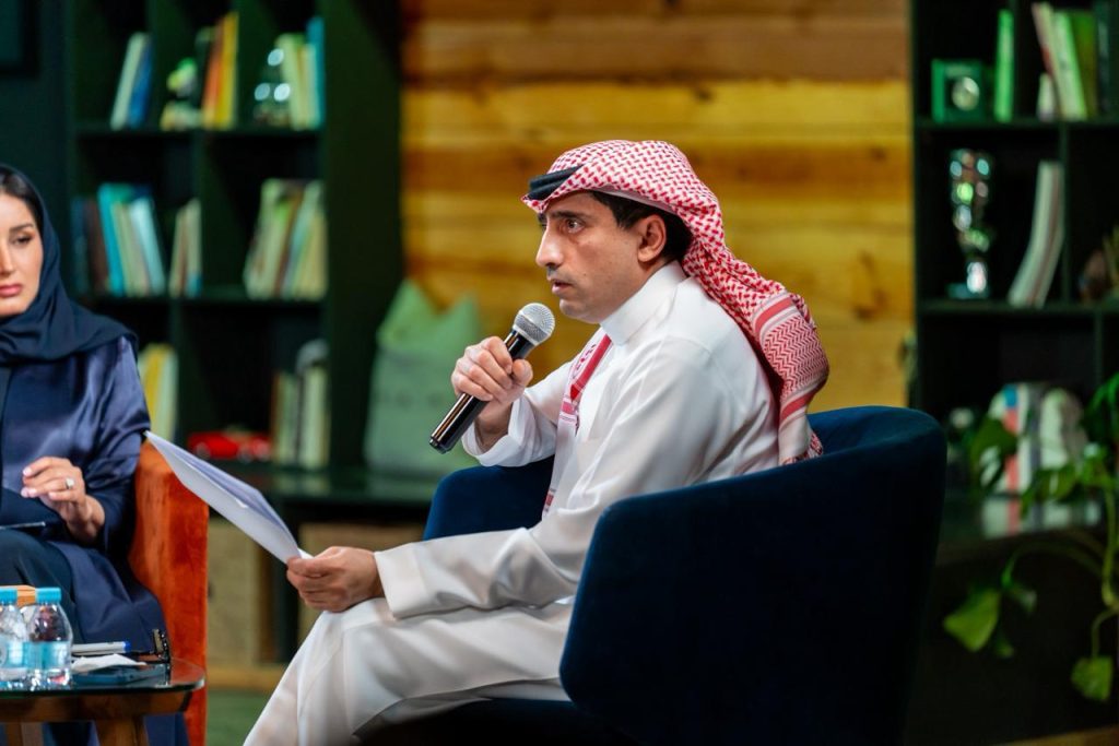 “متمم ” يستعرض دور التوعية المالية في مواجهة الاحتيال المالي