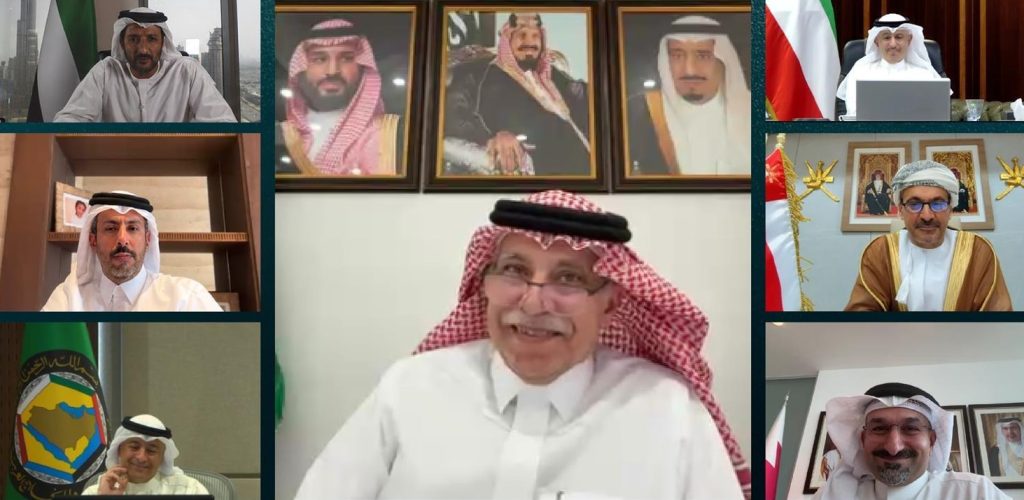 القصبي يرأس الاجتماع الـ(70) للجنة التعاون التجاري بدول مجلس التعاون