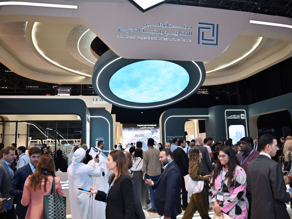 “أديس 2026” تختتم أعمالها بطرح رؤى ترسم مستقبل المدن الذكية والبنية التحتية المستدامة