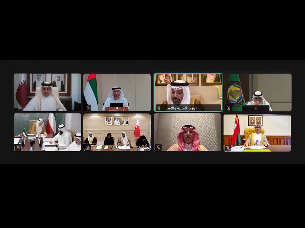 الإمارات تشارك في الاجتماع الـ 125 للجنة التعاون المالي والاقتصادي بدول التعاون