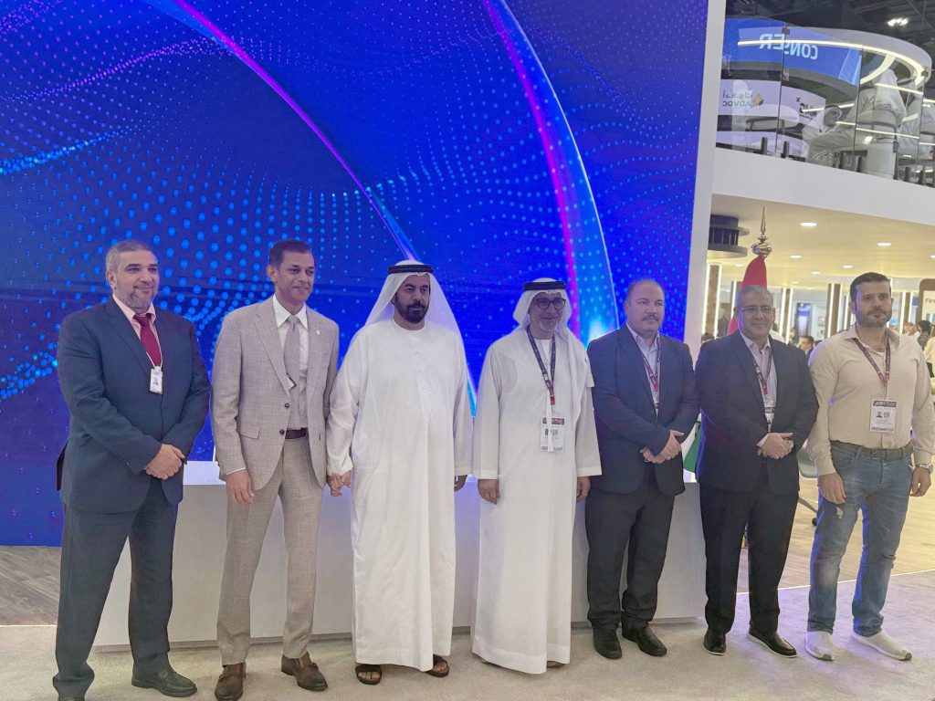 الهلال الأحمر الإماراتي و”رويال هورايزن” يوقعان اتفاقية لتعزيز الاستدامة وحفظ النعمة
