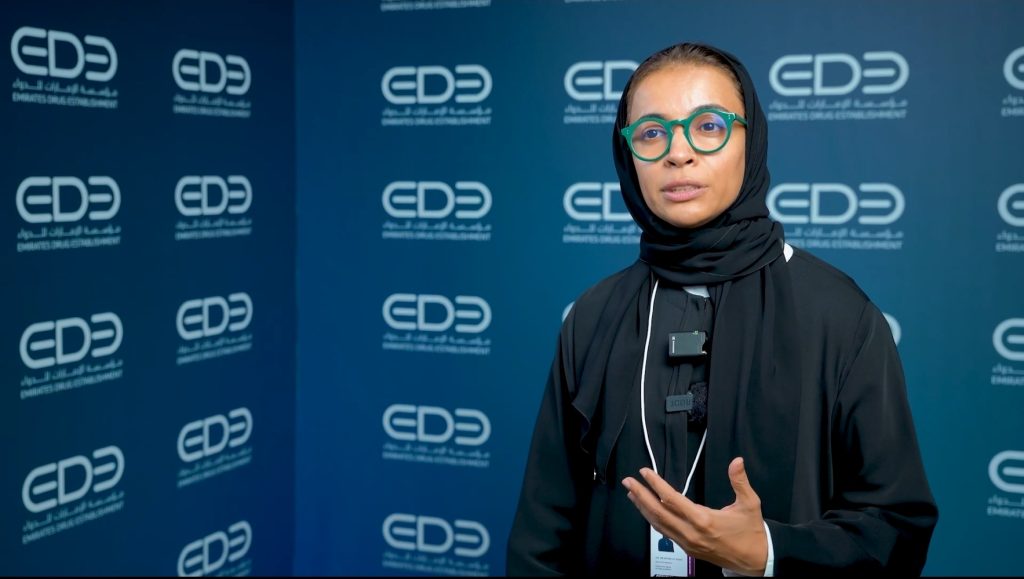 “اصنع في الإمارات” يعزز مكانة الدولة في سلاسل الإمداد الدوائي العالمية