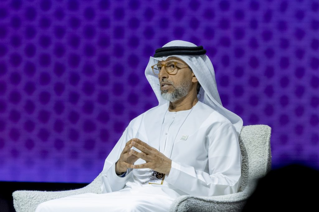 وزراء ومسؤولون: الإمارات أقوى بسيادتها الصناعية وتبنّيها للتكنولوجيا المتقدمة ومرونة سلاسل التوريد