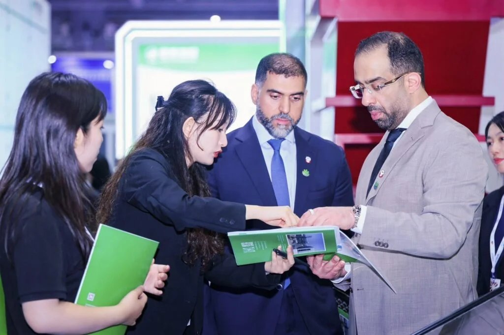 أبوظبي توسّع شراكاتها مع الصين لتطوير الجيل القادم من أنظمة المرونة في المياه والطاقة والبنية التحتية