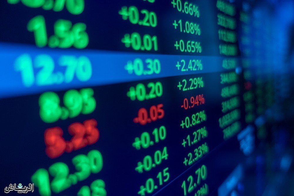مؤشر سوق الأسهم السعودية يغلق مرتفعًا عند مستوى 10973 نقطة