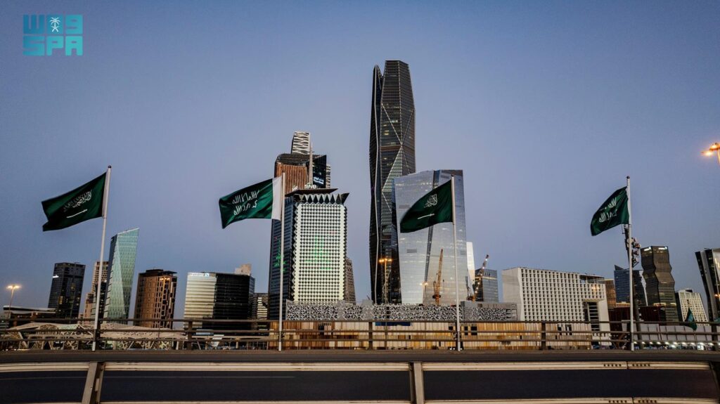 أكثر من 90 مليار ريال فائض الميزان التجاري للمملكة