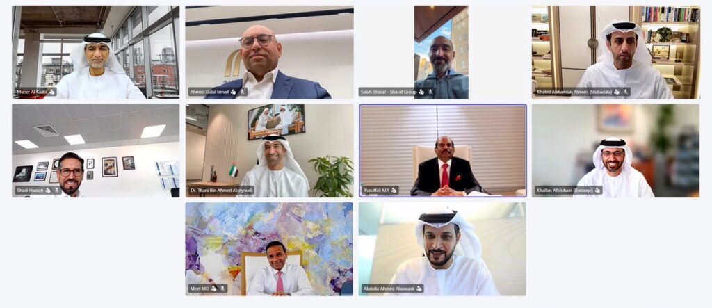 مجلس الإمارات للمستثمرين بالخارج يطلق أدوات نوعية لأعضائه لتوجيه استثماراتهم نحو الأسواق العالمية الواعدة
