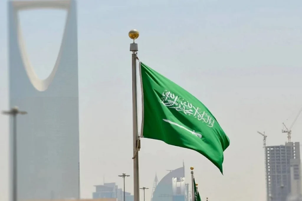 السعودية تعترض مسيّرات قادمة من العراق أطلقتها ميليشيات إيرانية