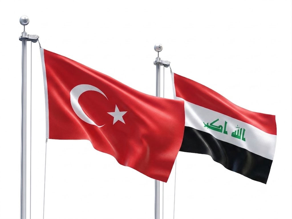 العراق وتركيا يوقعان اتفاقية لضخ 750 ألف برميل نفط يومياً عبر ميناء جيهان