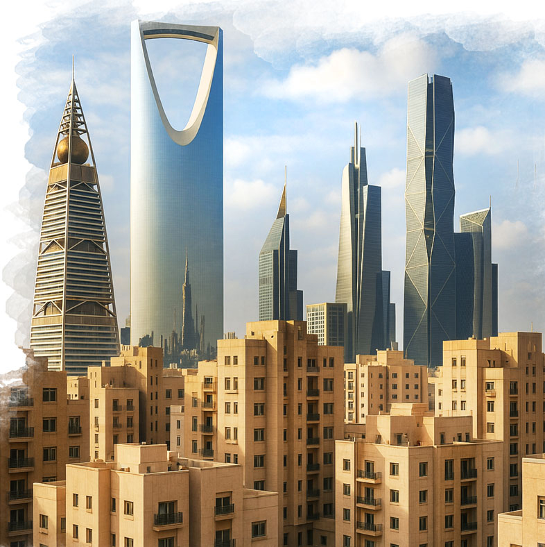 استطلاع لـ «الرياض» : 45% يرجئون شراء المسكن انتظاراً لتراجع الأسعار