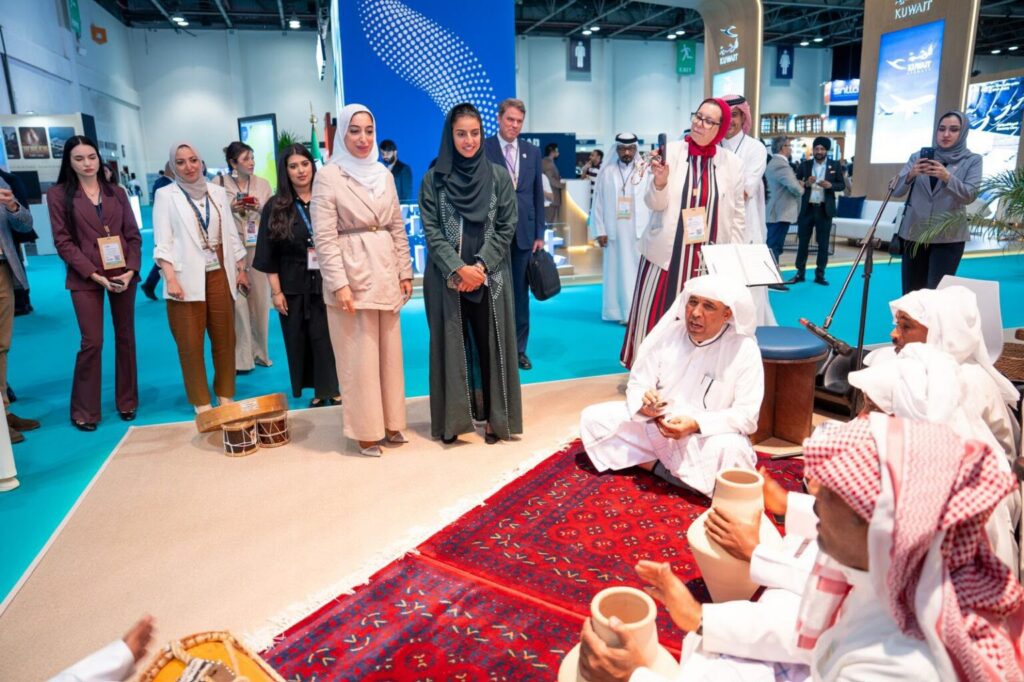 البحرين تستضيف المنتدى الدولي للاستثمار السياحي 2027