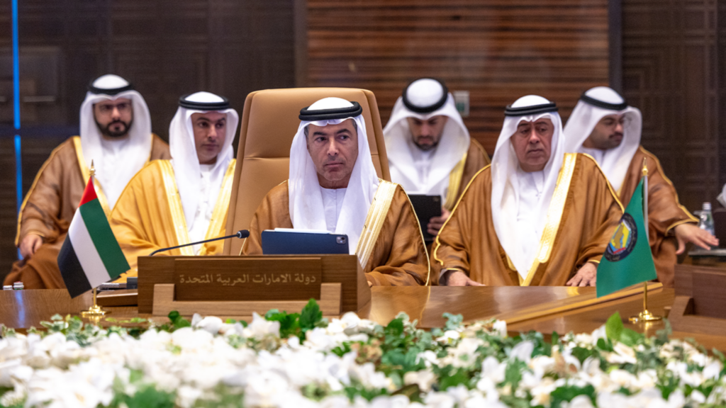 الإمارات تشارك في اجتماع لجنة محافظي البنوك المركزية بدول “التعاون” في المنامة